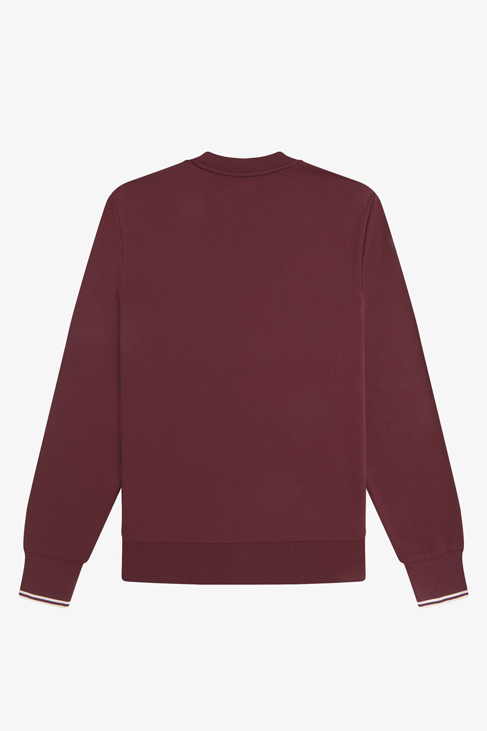 FRED PERRY 「FRED PERRY／Crew Neck Sweatshirt／フレッドペリースウェットシャツ」|Tシャツ・カットソー|