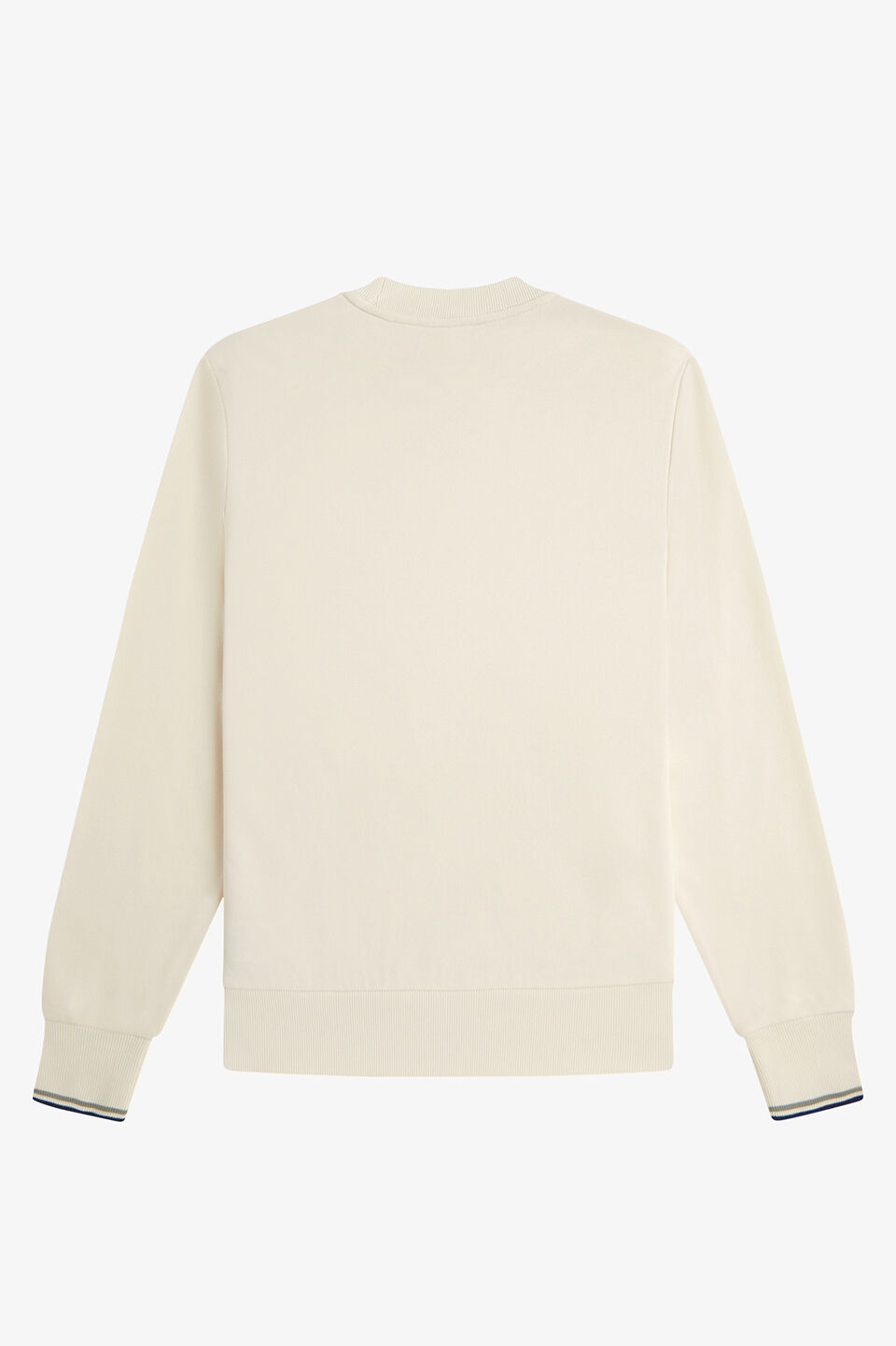 FRED PERRY 「FRED PERRY／Crew Neck Sweatshirt／フレッドペリースウェットシャツ」|Tシャツ・カットソー|