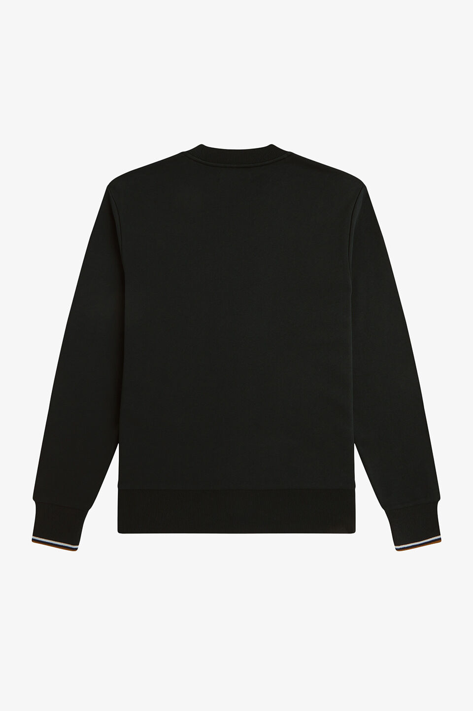 FRED PERRY 「FRED PERRY／Crew Neck Sweatshirt／フレッドペリースウェットシャツ」|Tシャツ・カットソー|