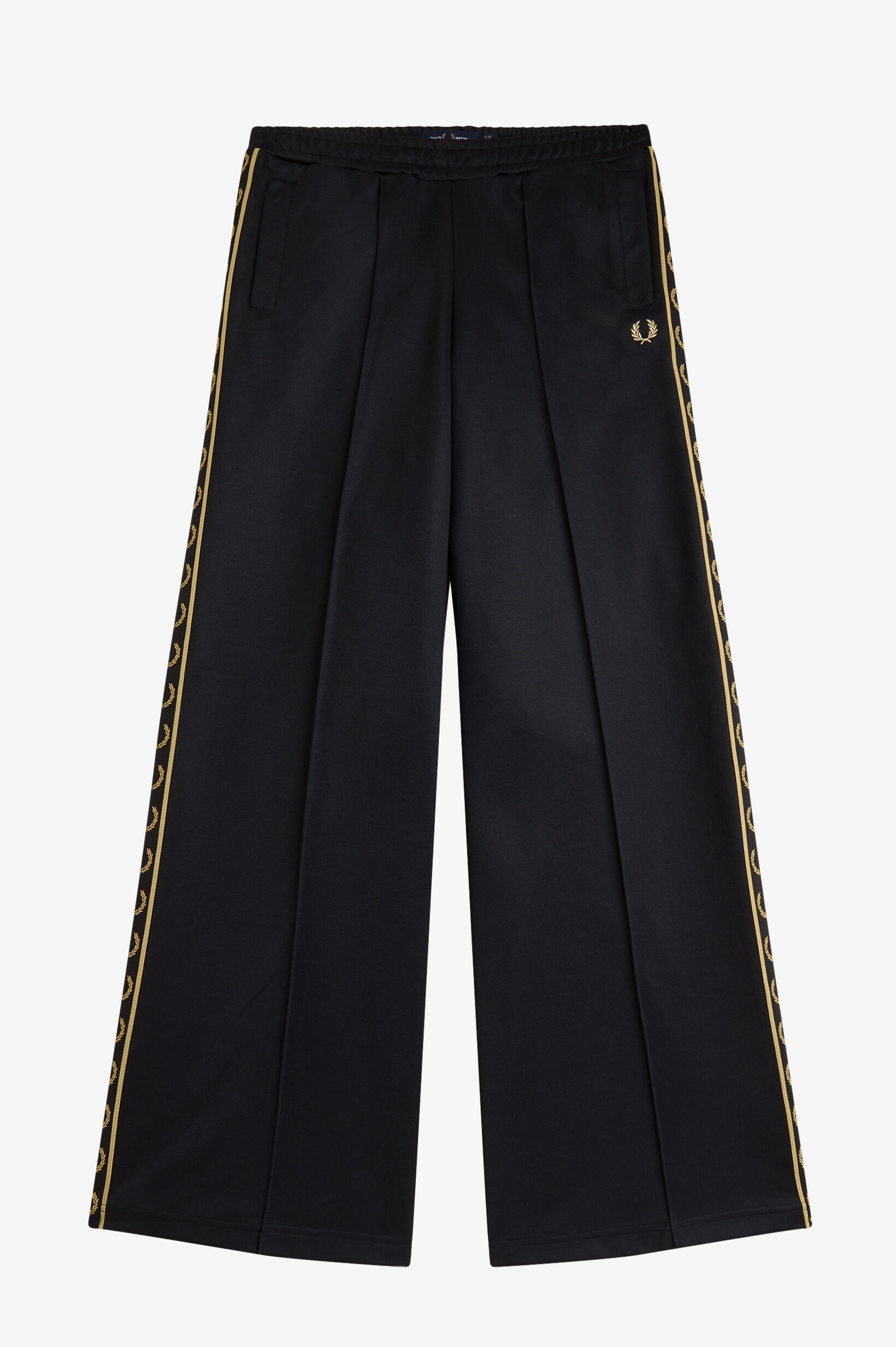 FRED PERRY 「Taped Track Pants／テープトラックパンツ」|その他|