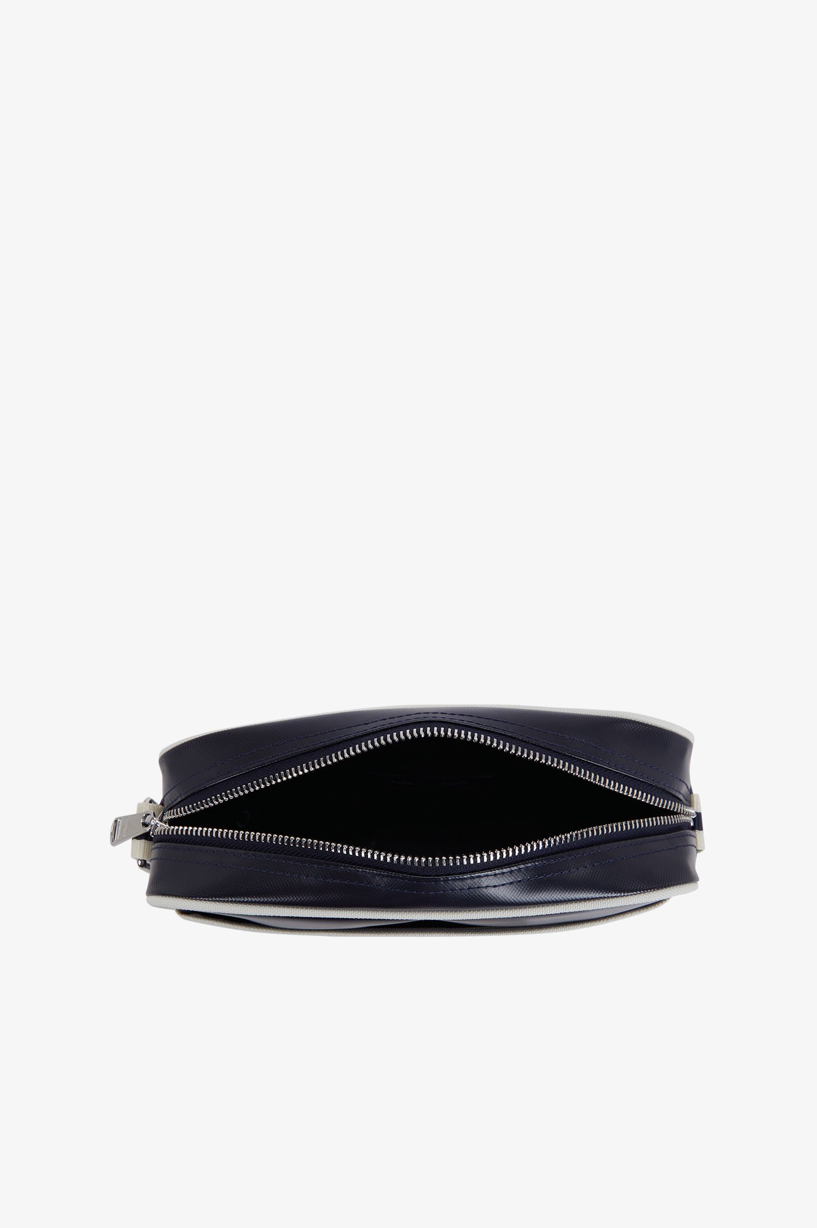 FRED PERRY 「Classic Mini Shoulder Bag／クラシックミニショルダーバッグ」|ショルダー・メッセンジャー|