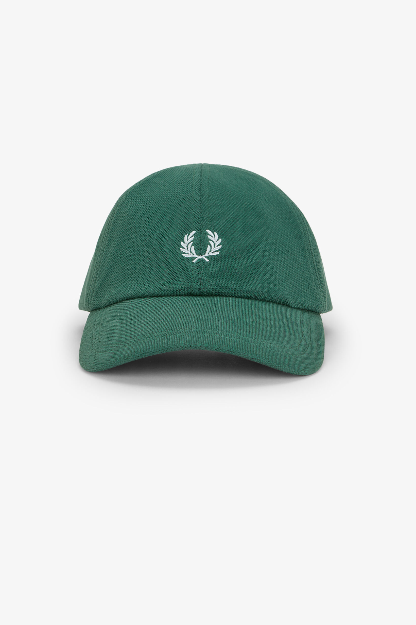 FRED PERRY 「Pique Classic Cap／ピケクラシックキャップ」|キャップ・キャスケット|