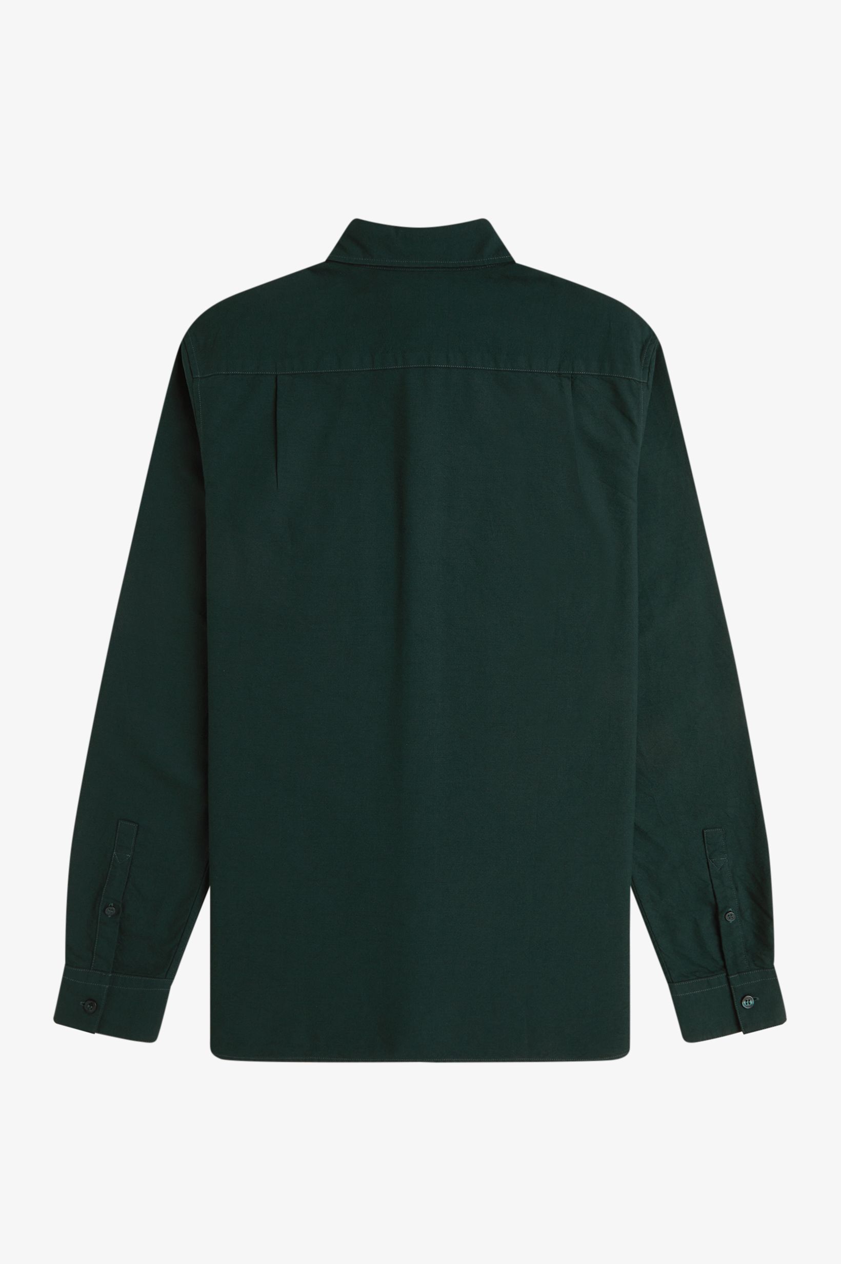 FRED PERRY 「Oxford Shirt／オックスフォード長袖シャツ」|シャツ・ブラウス|