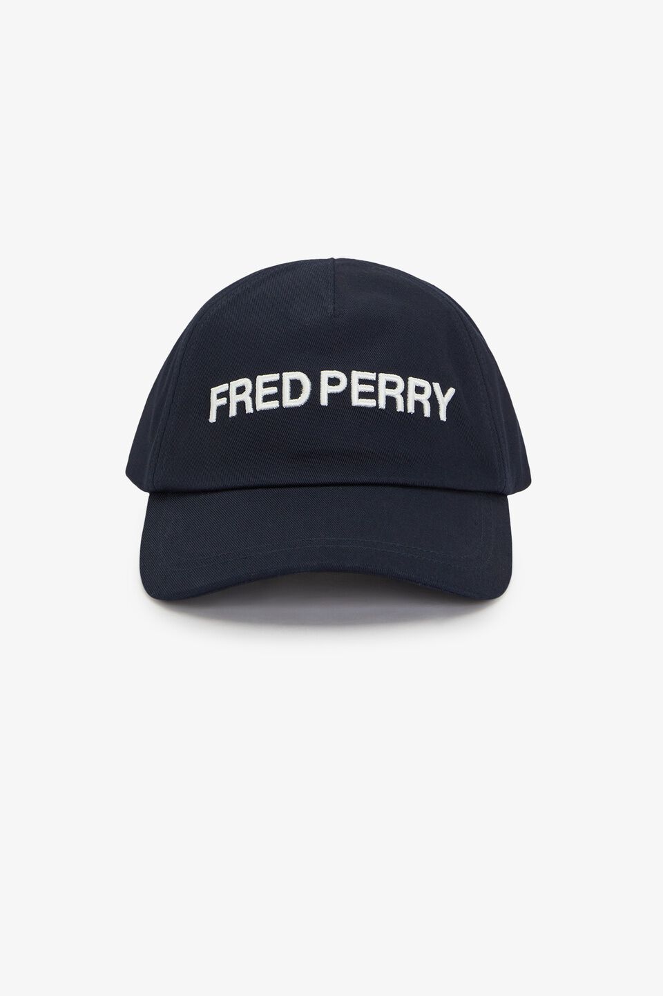 FRED PERRY 「Fred Perry Hb Graphic Twill Cap／フレッドペリーグラフィックツイルキャップ」|キャップ・キャスケット|