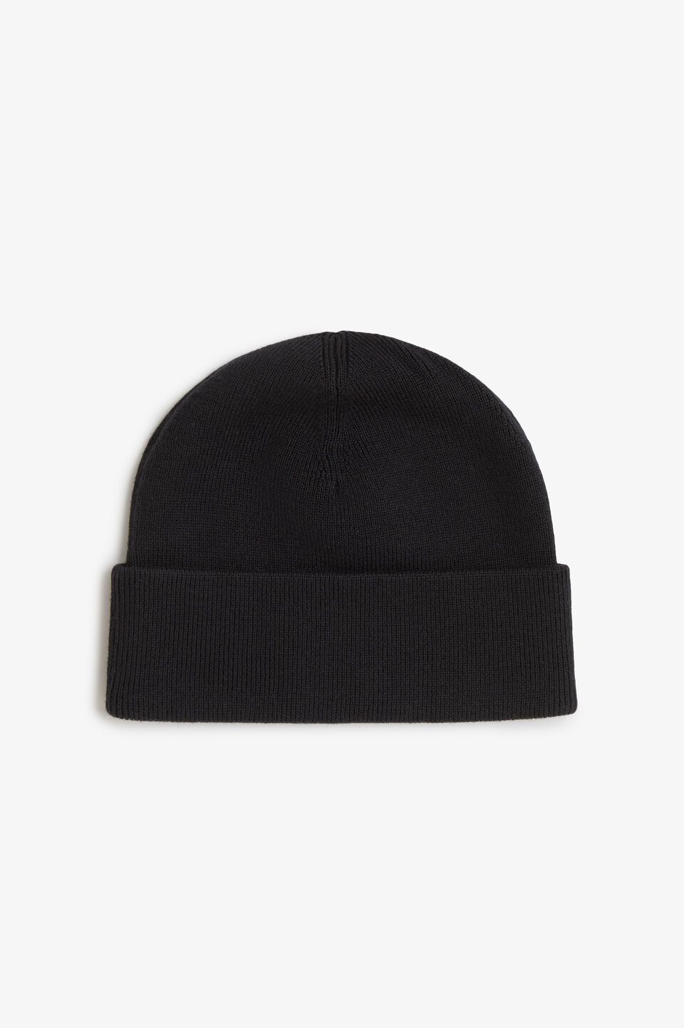 FRED PERRY 「FRED PERRY／Classic Merino Wool Beanie／メリノウールビーニー」|ニット帽|