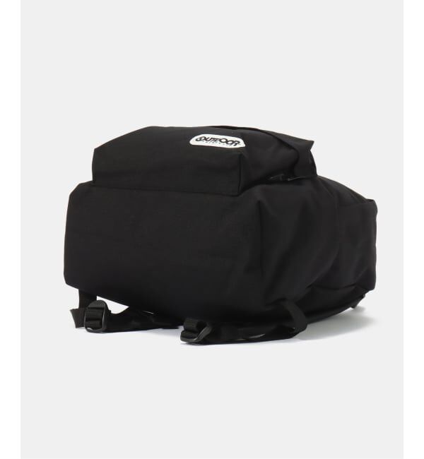 OUTDOOR PRODUCTS Usual Things「追加 452U  MIDEIUM SOLID」|リュック|
