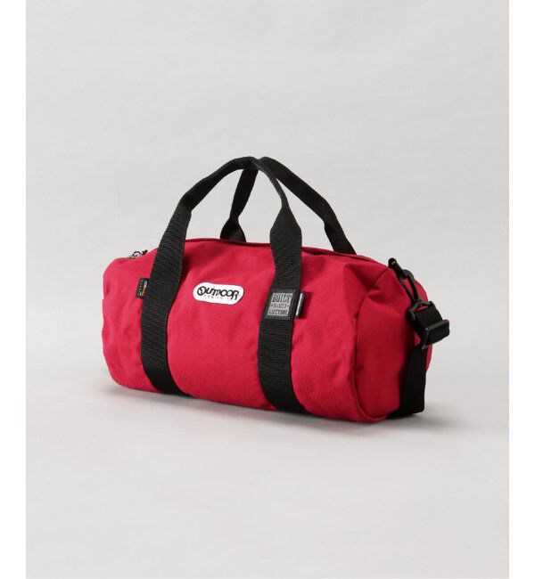 OUTDOOR PRODUCTS Usual Things「追加 231  ROLL BOSTON LARGE SOLID」|ボストンバッグ|