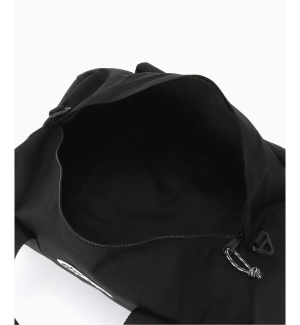 OUTDOOR PRODUCTS Usual Things「追加 231  ROLL BOSTON LARGE SOLID」|ボストンバッグ|