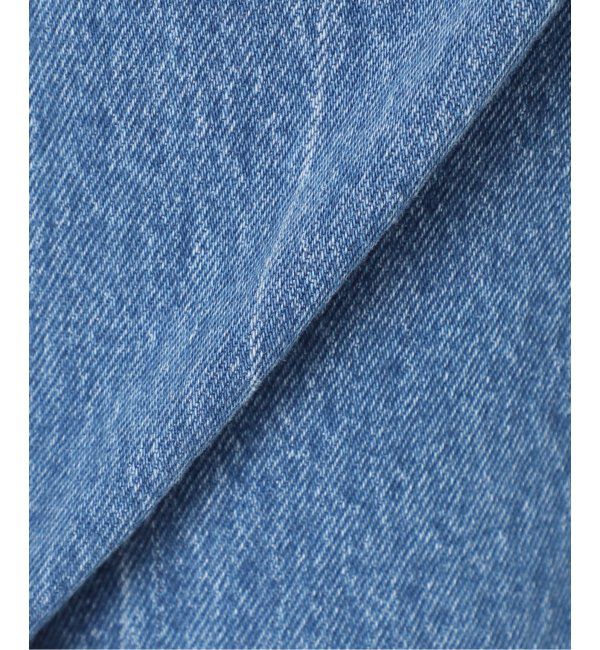 OUTDOOR PRODUCTS Usual Things「ULTデニムブーティー5PKT」|デニム|