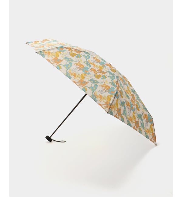 OUTDOOR PRODUCTS Usual Things「KIU COMPACT UMBRELLA K417」|傘|その他カラー C