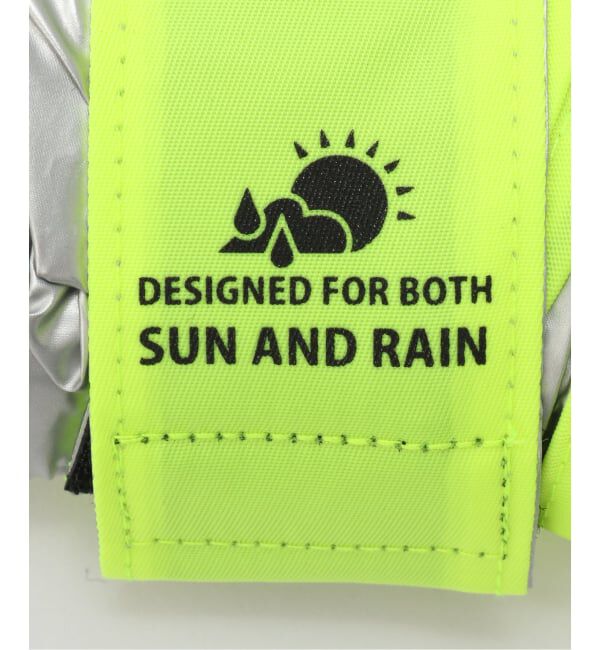 OUTDOOR PRODUCTS Usual Things「KIU ALL WETHER UMBRELLA K512」|その他|