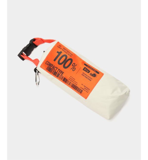 OUTDOOR PRODUCTS Usual Things「KIU ALL WETHER UMBRELLA K512」|その他|