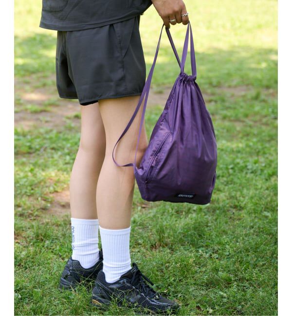 OUTDOOR PRODUCTS Usual Things「RIPSTOP KNAPSACK」|リュック|