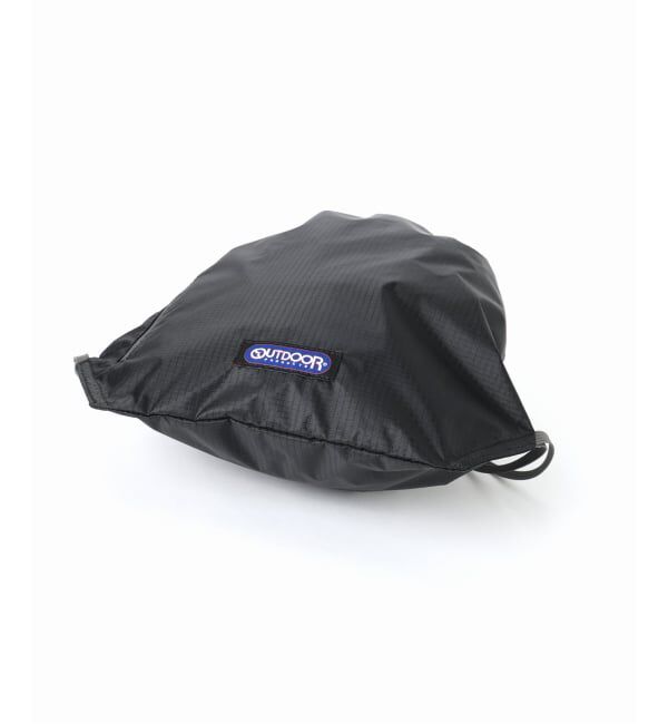 OUTDOOR PRODUCTS Usual Things「RIPSTOP KNAPSACK」|リュック|
