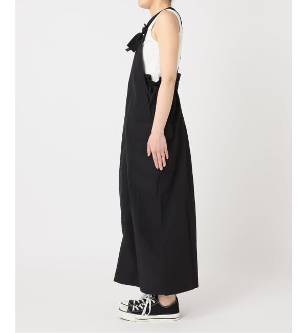 OUTDOOR PRODUCTS Usual Things「ナイロンリップストップワンピース」|ワンピース|