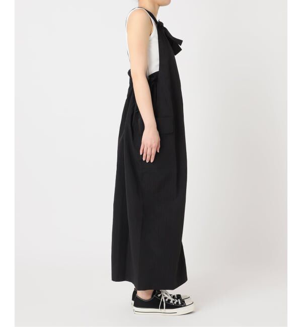 OUTDOOR PRODUCTS Usual Things「ナイロンリップストップワンピース」|ワンピース|