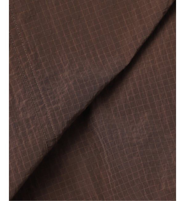 OUTDOOR PRODUCTS Usual Things「ナイロンリップストップワンピース」|ワンピース|