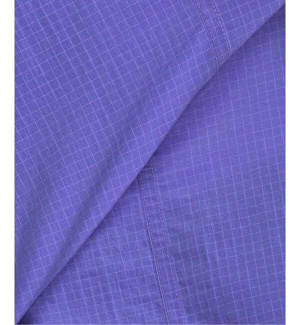 OUTDOOR PRODUCTS Usual Things「ナイロンリップストップワンピース」|ワンピース|