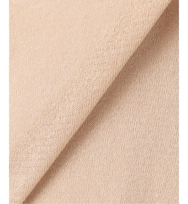 OUTDOOR PRODUCTS Usual Things「ハイゲージシアースキッパーニット」|ポロシャツ|