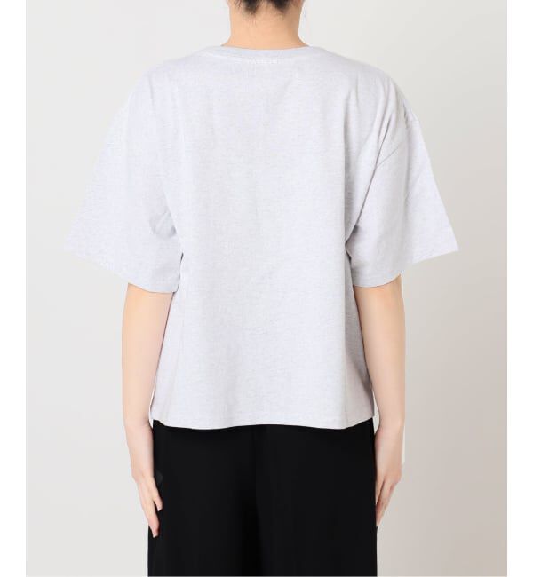 OUTDOOR PRODUCTS Usual Things「仙台店＆WEB限定 ピグメントカットオフ ZOO TEE」|Tシャツ・カットソー|