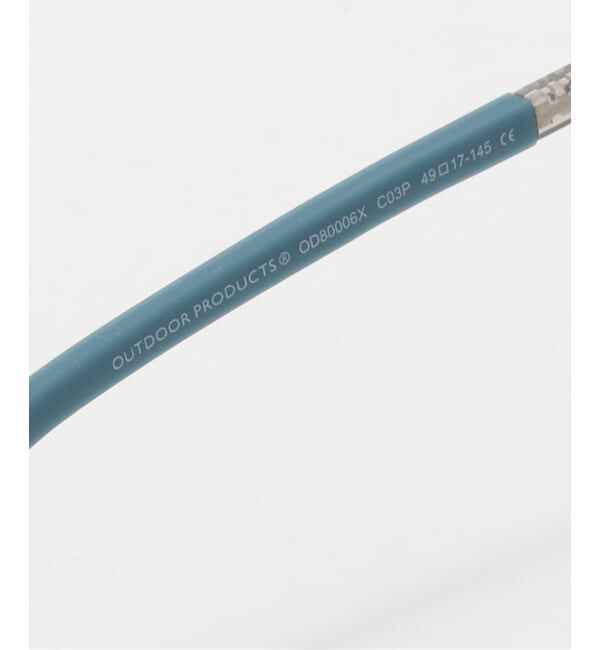 OUTDOOR PRODUCTS Usual Things「OUTDDOR PRODUCTS OD80006X」|その他|