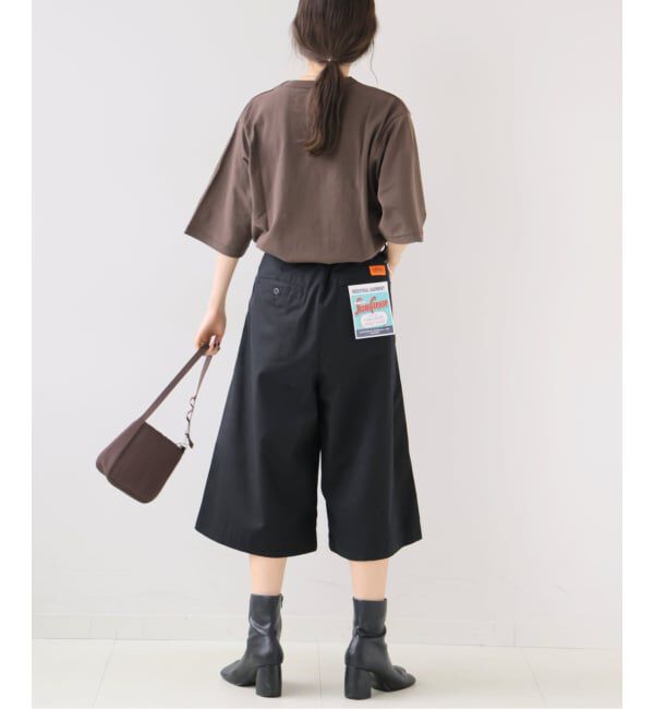 OUTDOOR PRODUCTS Usual Things「UNIVERSAL OVERALL U O ex  VINTAGE Tshirt」|Tシャツ・カットソー|