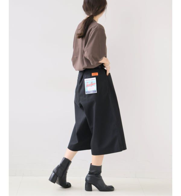 OUTDOOR PRODUCTS Usual Things「UNIVERSAL OVERALL U O ex  VINTAGE Tshirt」|Tシャツ・カットソー|