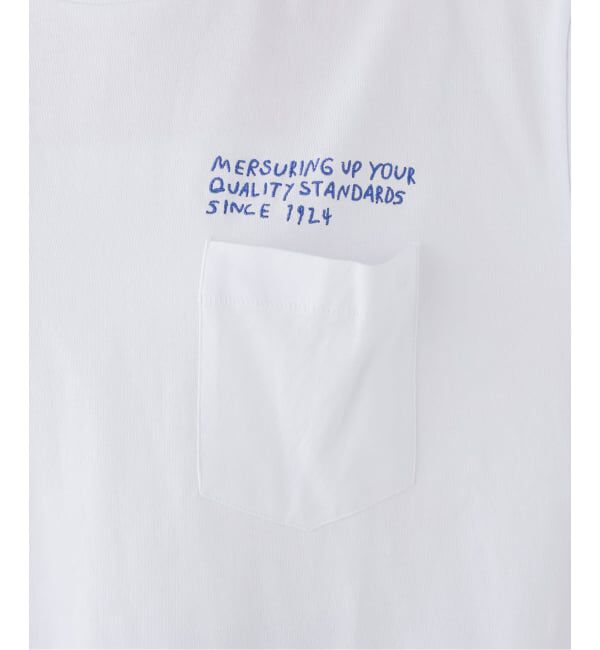 OUTDOOR PRODUCTS Usual Things「UNIVERSAL OVERALL U O ex  VINTAGE Tshirt」|Tシャツ・カットソー|