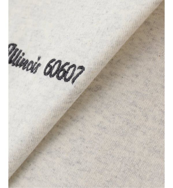 OUTDOOR PRODUCTS Usual Things「UNIVERSAL OVERALL U O ex  VINTAGE Tshirt」|Tシャツ・カットソー|