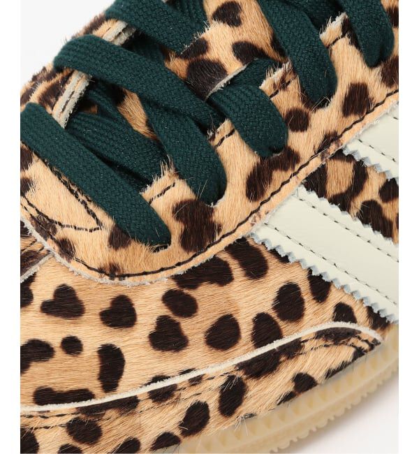 OUTDOOR PRODUCTS Usual Things「ADIDAS SAMBA OG LEOPARD」|その他|