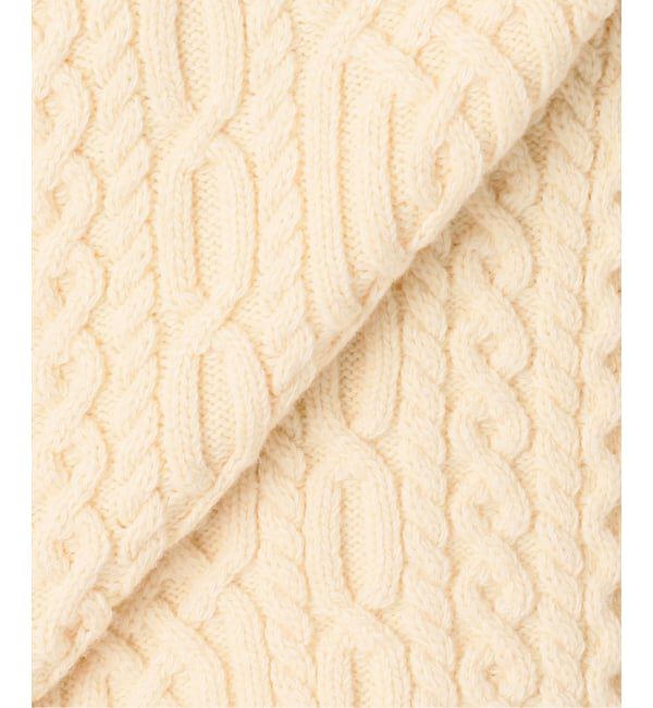 OUTDOOR PRODUCTS Usual Things「≪予約≫FISHERMAN&rsquo;S SWEATER」|ニット・セーター|