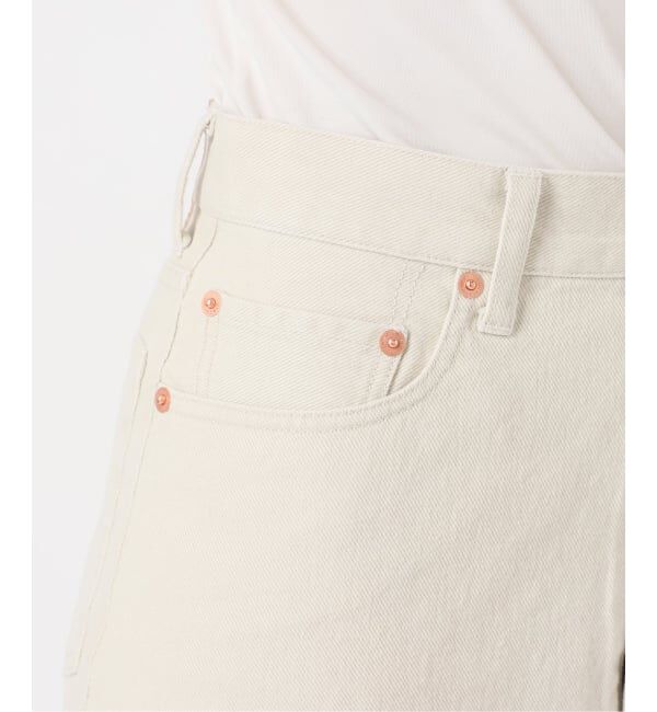 OUTDOOR PRODUCTS Usual Things「≪予約≫ULTフェードツイルスリットリーンスカート」|スカート|