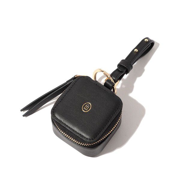 TOMORROWLAND GOODS「ATELIER TOMORROW TRINCKET マルチケース」|その他|19 ブラック