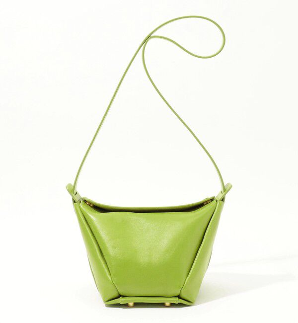 TOMORROWLAND GOODS「【別注】ADVENE AGE special バッグ」|ハンドバッグ|