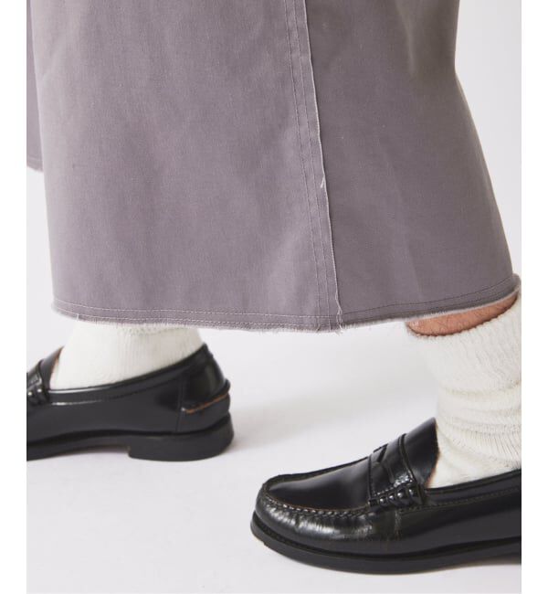 JOURNAL STANDARD relume「BEN DAVIS / ベンデイビス 別注 3/4 スリークォーター ワークパンツ」|その他|