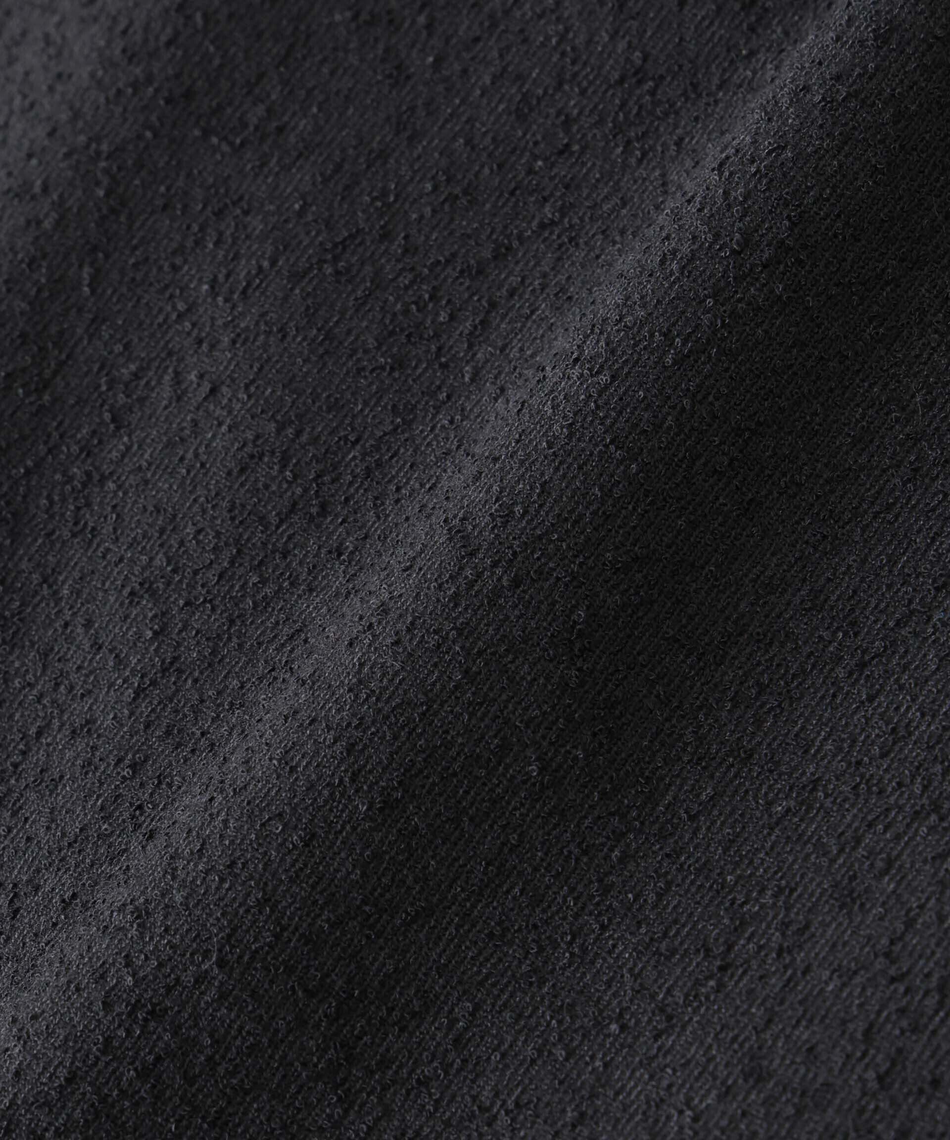 nano･universe「ネップツイルポケットシャツ 半袖」|シャツ・ブラウス|