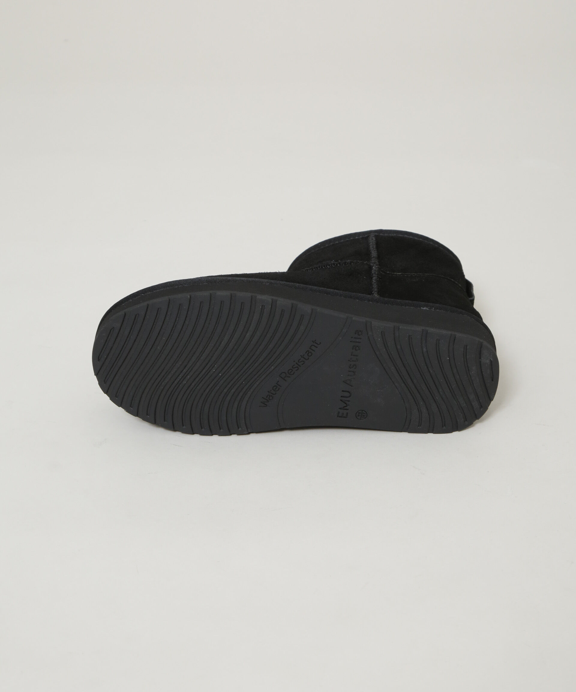 NANO universe「EMU Australia/PLATFORM MICRO WOOL 2.0」|ショートブーツ|