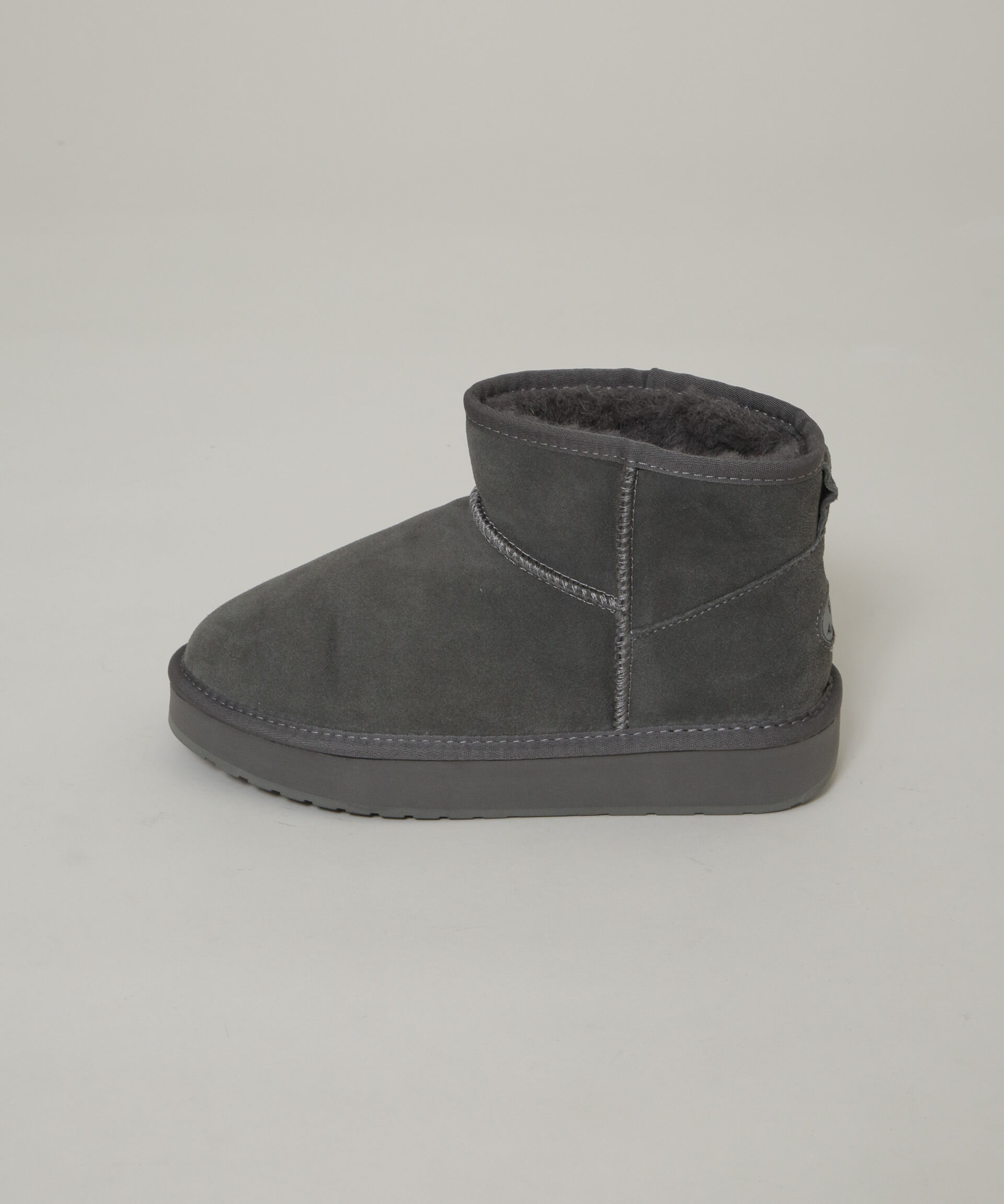 NANO universe「EMU Australia/PLATFORM MICRO WOOL 2.0」|ショートブーツ|