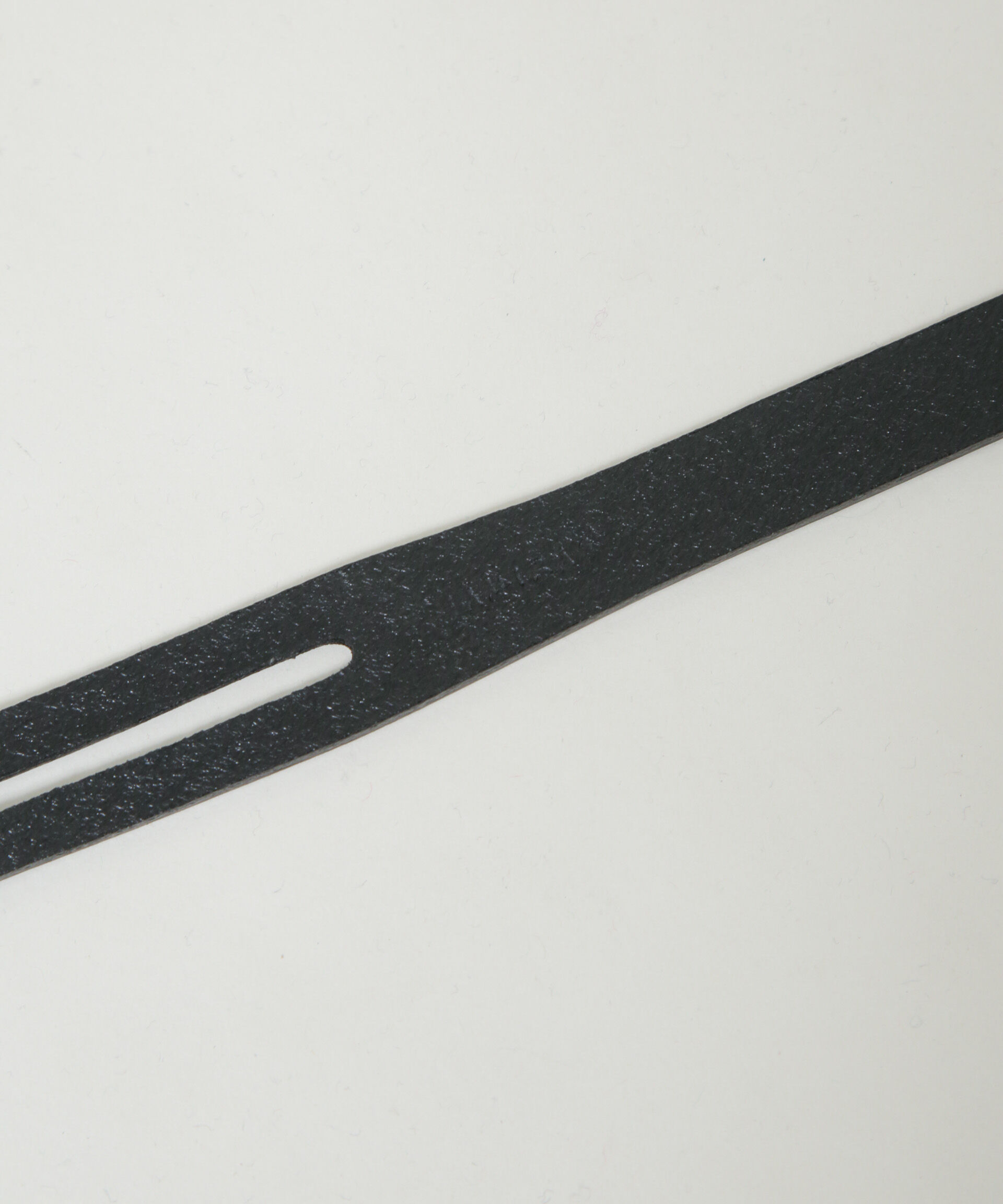  「JAMIRAY/FLOWING BELT」|ベルト|