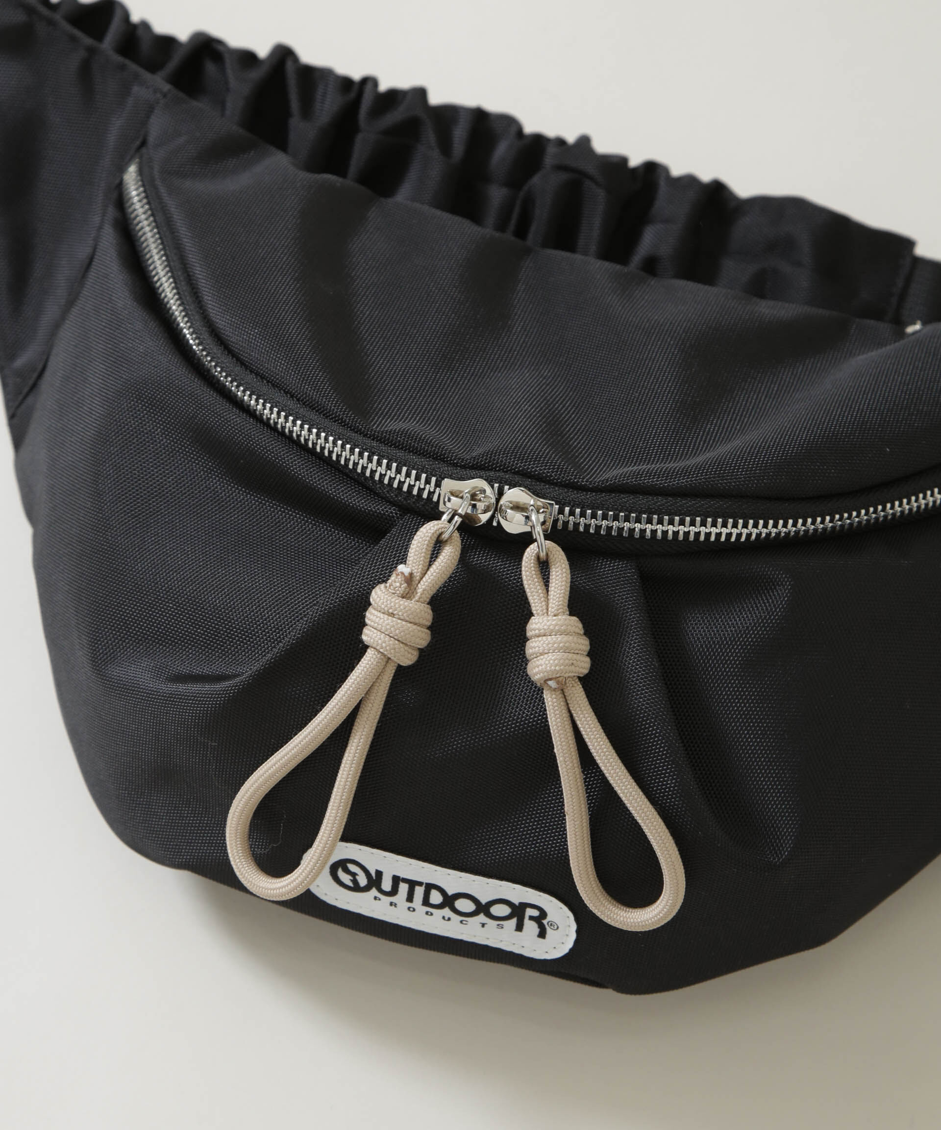 NANO universe「OUTDOOR PRODUCTS/OUTDOOR PRODUCTS Sling Bag」|ショルダー・メッセンジャー|