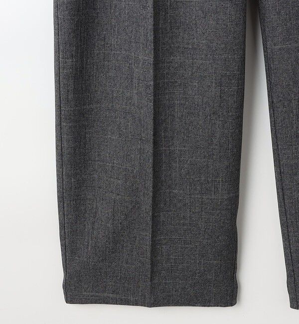 NOLLEY'S sophi「《セットアップ対応》シャークワイドパンツ」|その他|