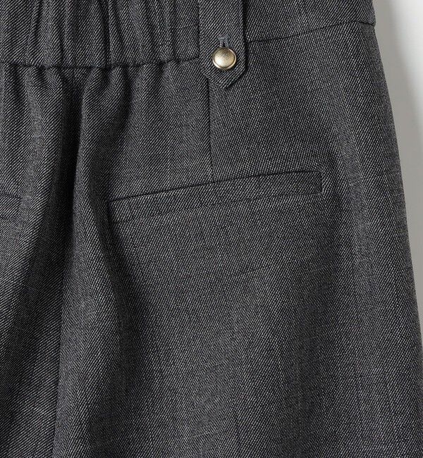 NOLLEY'S sophi「《セットアップ対応》シャークワイドパンツ」|その他|