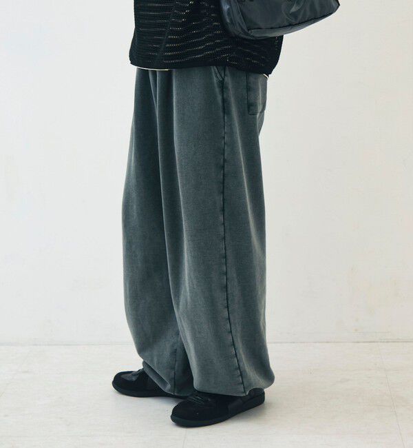 GLOSTER「【GOODNESS】ジャーマントレーナー GERMAN TRAINER スニーカー」|スニーカー|