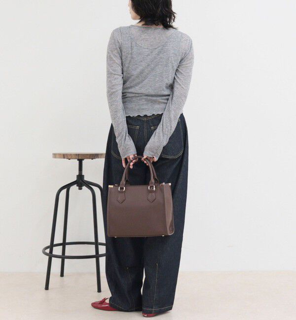 fredy emue「レイヤードタンクセットロンTシャツ」|Tシャツ・カットソー|