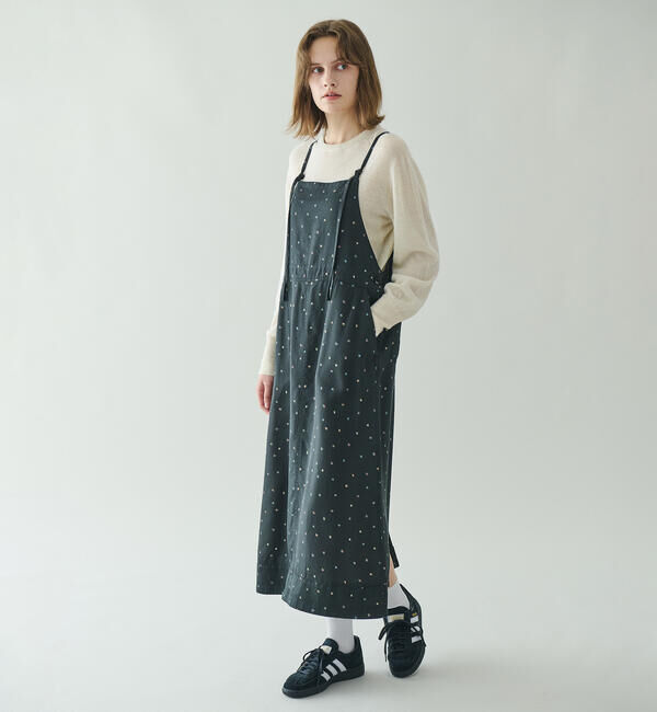  「adidas | 〈別注〉HANDBALL SPEZIAL WOMEN」|スニーカー|