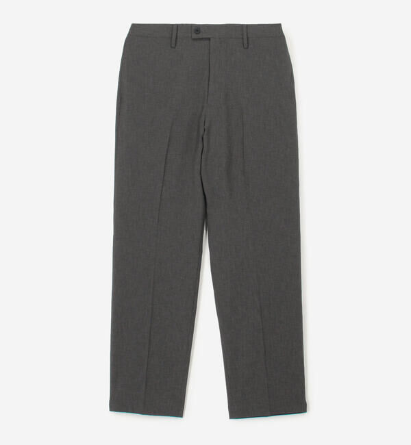 Morris & Sons「MORRIS & SONS | イージースラックス MEN」|チノ|