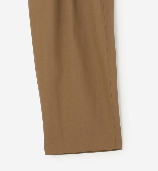 Morris & Sons「MORRIS & SONS | 3タック ワイドパンツ WOMEN」|その他|