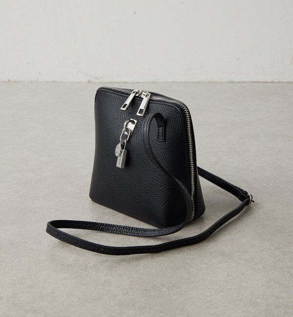  「《コラボアイテム》 【AULENTTI/オウレンティ】チャームショルダーバッグ」|トートバッグ|