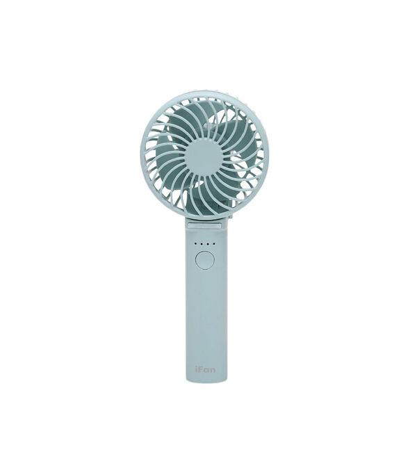 ABAHOUSE「【ELAICE/エレス】扇風機 iFan Porta Turbo 25 / アイ」|その他|