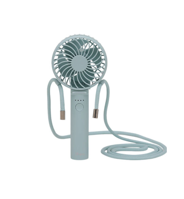 ABAHOUSE「【ELAICE/エレス】扇風機 iFan Porta Turbo 25 / アイ」|その他|